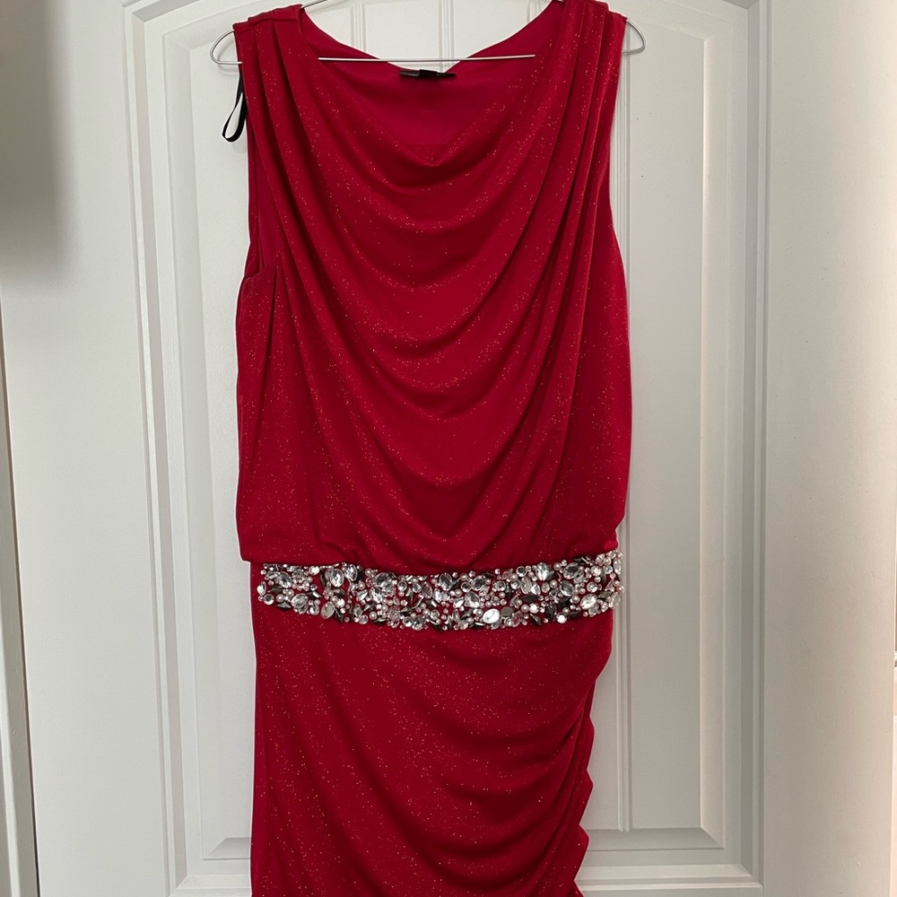 Jodi Kristopher Dress